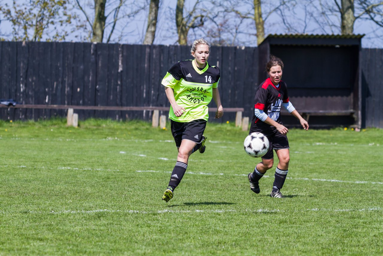 Bild 442 - Frauen SV Frisia 03 Risum Lindholm - Heider SV : Ergebnis: 8:0